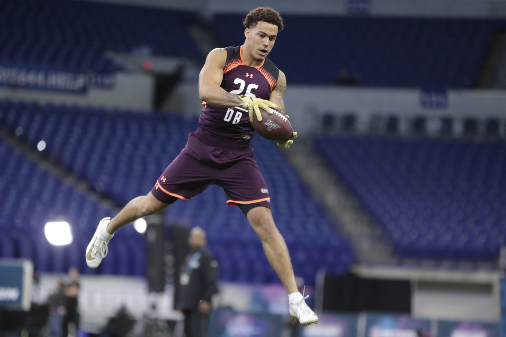 Byron Murphy